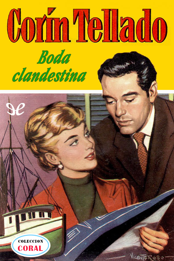 Boda clandestina