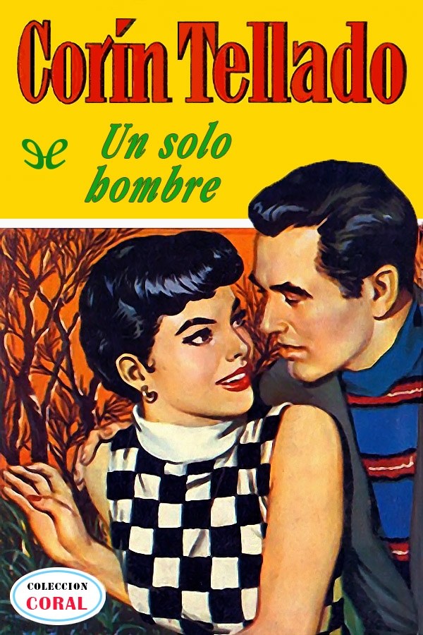 Un solo hombre