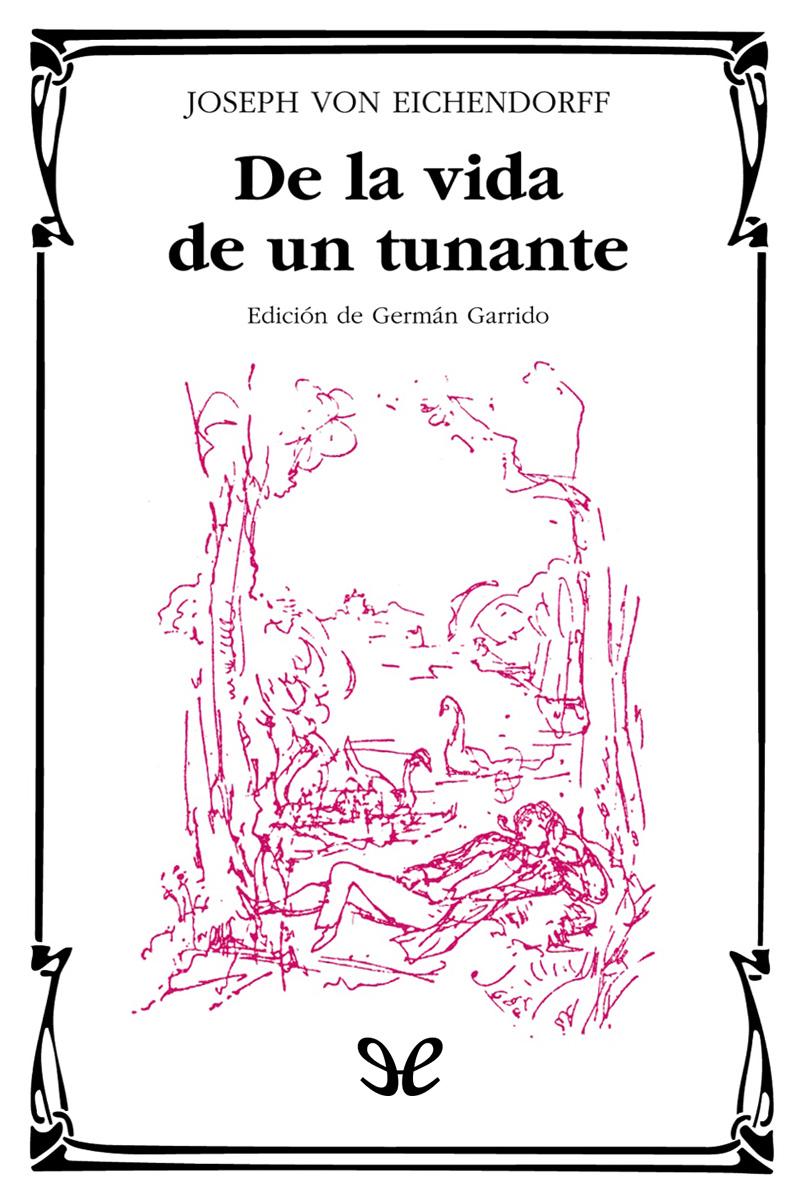 Joseph von Eichendorff