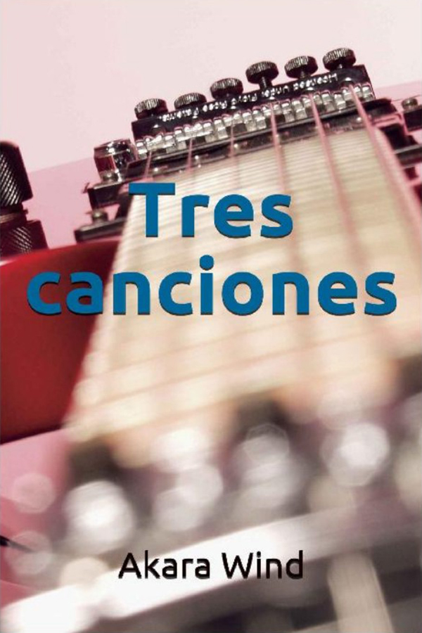 Tres canciones