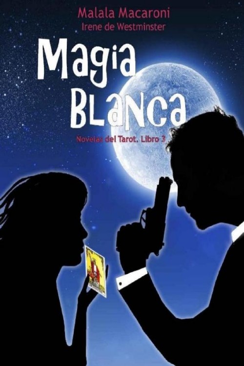 Magia blanca