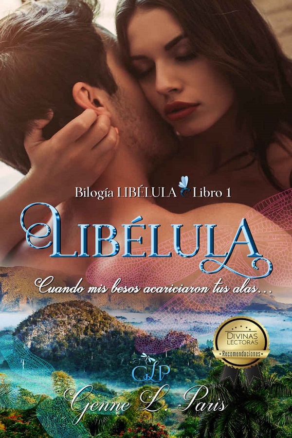 Libélula. Libro 1