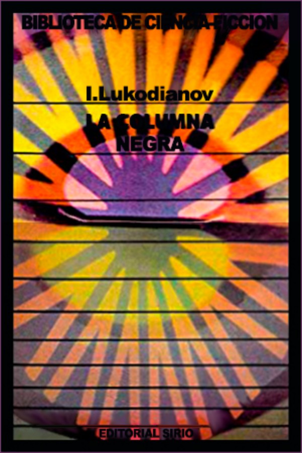 La columna negra