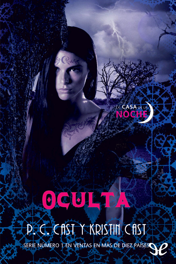 Oculta