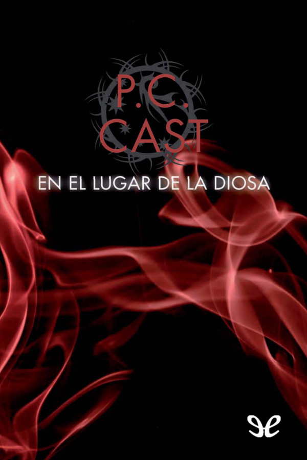 P.C. Cast
