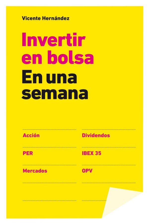 Invertir en bolsa en una semana