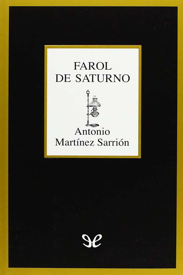 Farol de Saturno