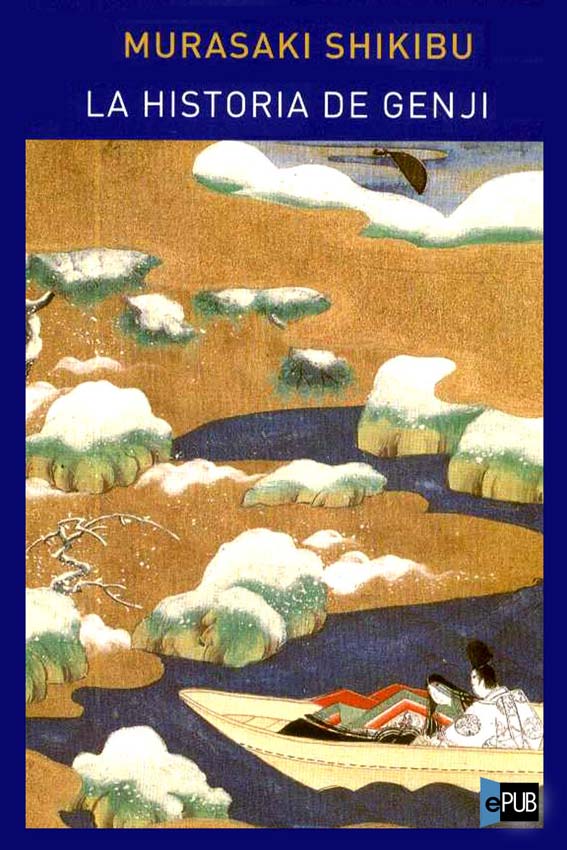 La historia de Genji