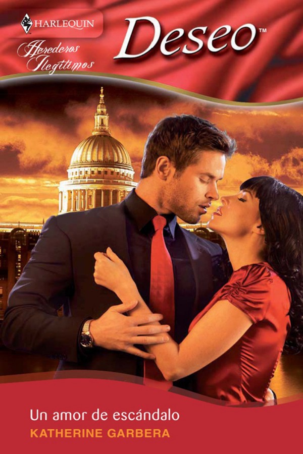 Un amor de escándalo