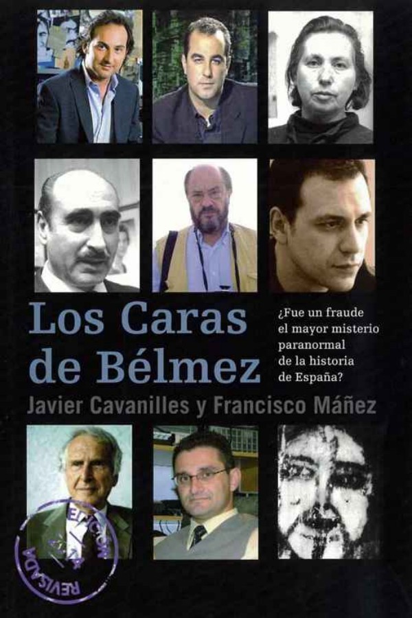 Los Caras de Bélmez