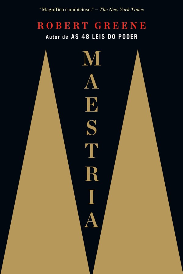 Maestría