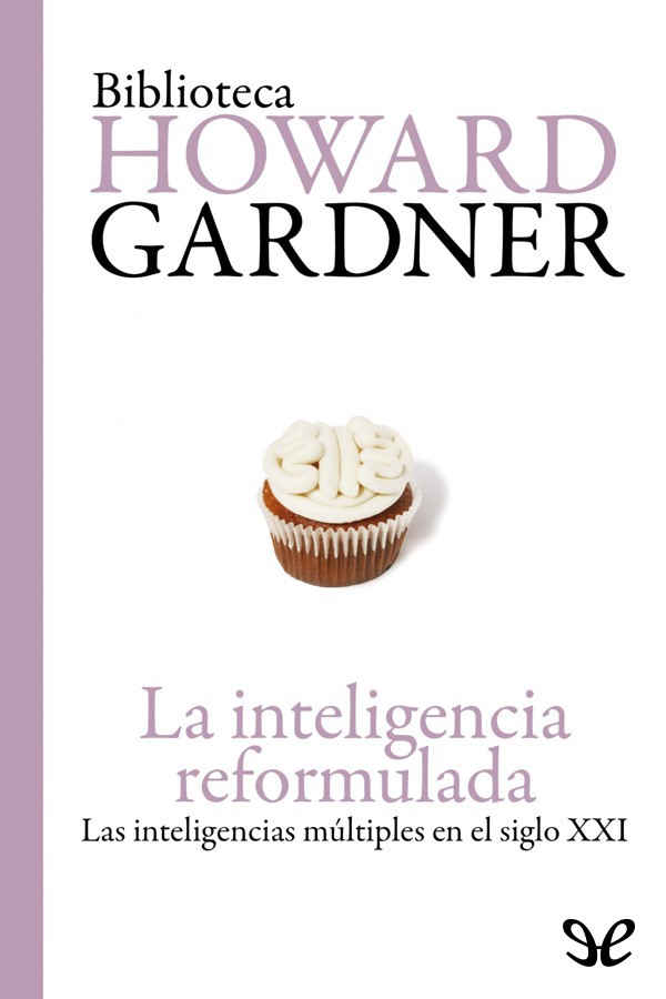 Howard Gardner