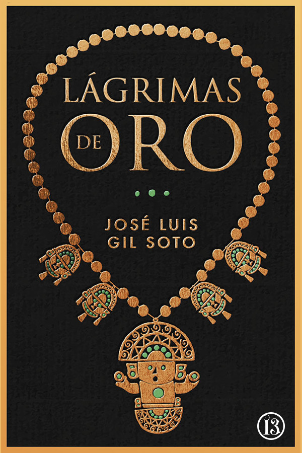 Lágrimas de oro