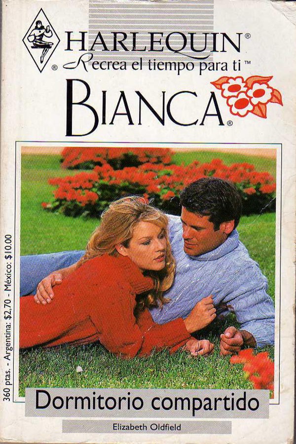 Dormitorio compartido