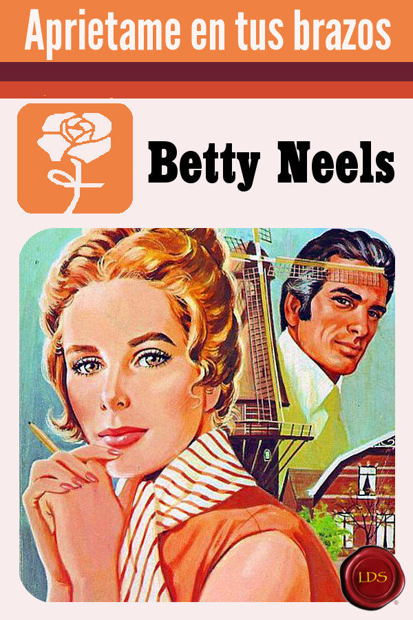 Betty Neels