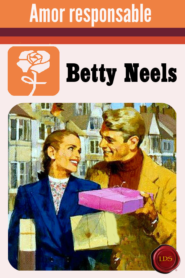 Betty Neels