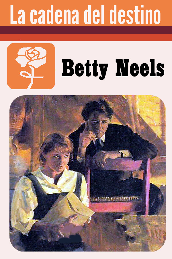 Betty Neels