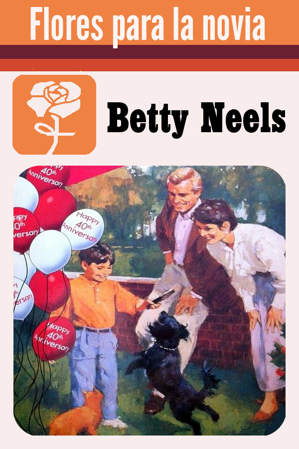 Betty Neels