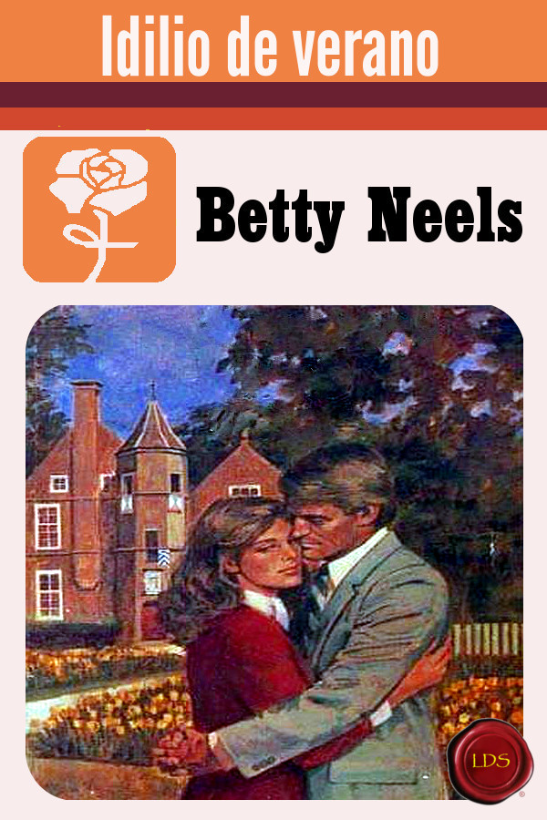 Betty Neels
