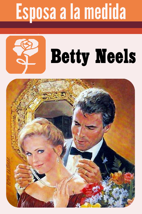 Betty Neels