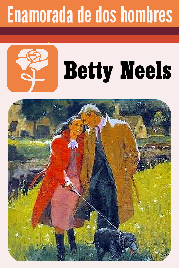 Betty Neels