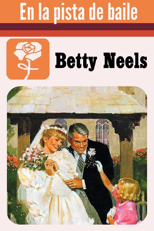 Betty Neels