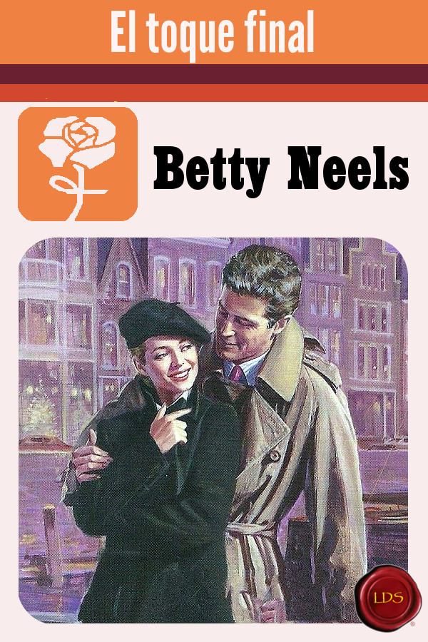 Betty Neels