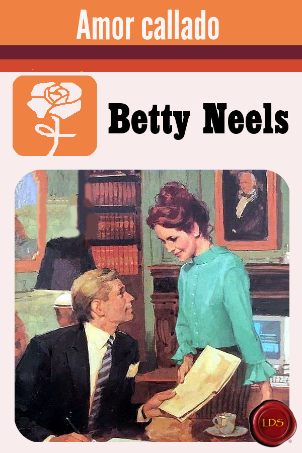 Betty Neels
