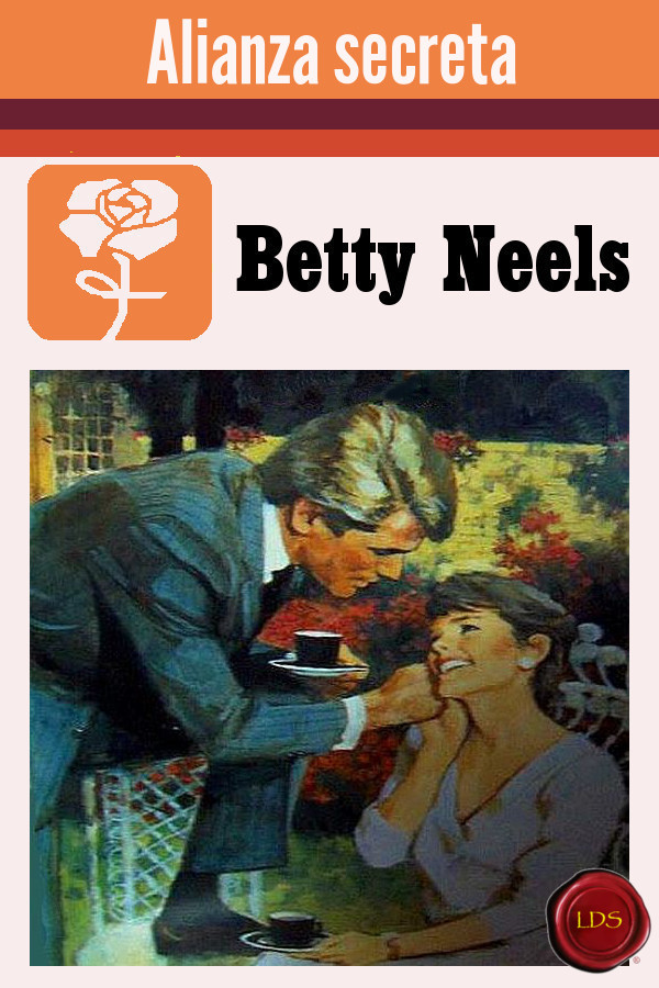 Betty Neels