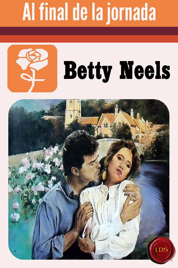 Betty Neels