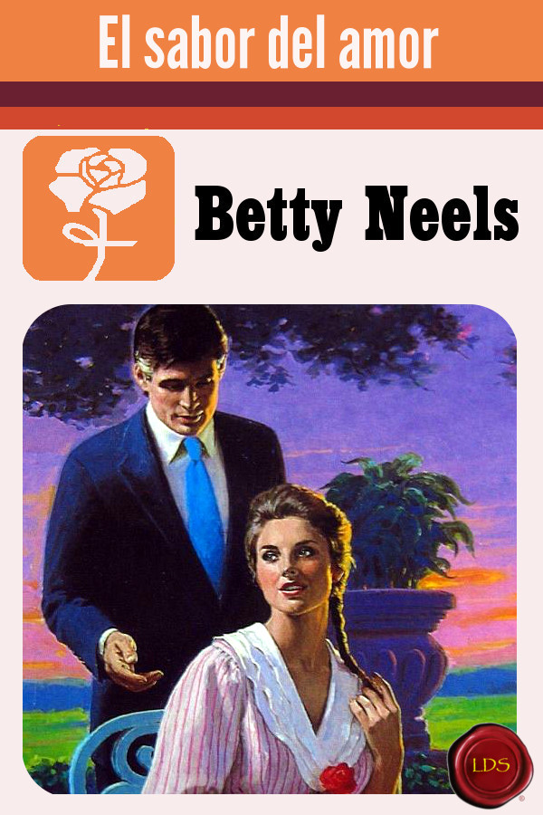 Betty Neels
