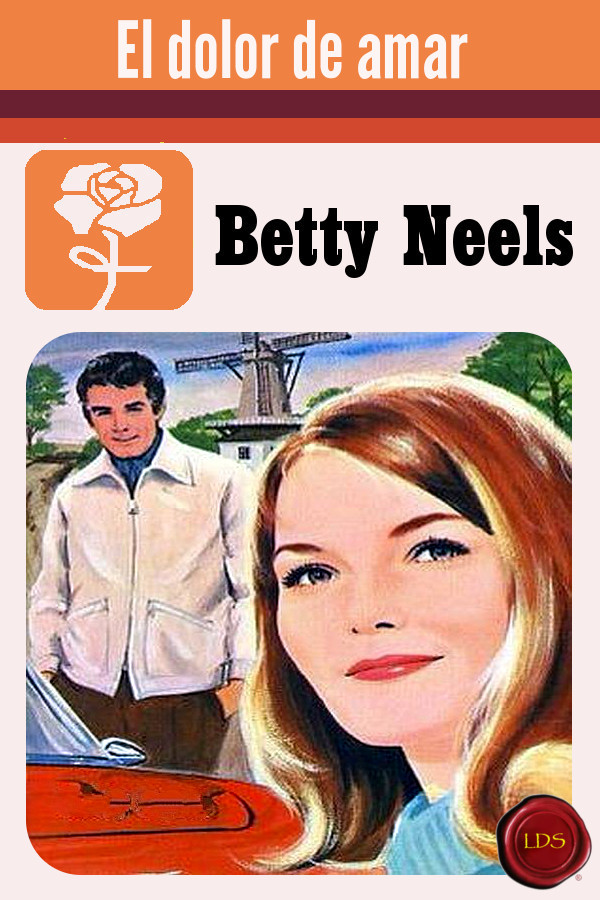 Betty Neels