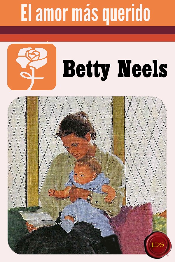 Betty Neels