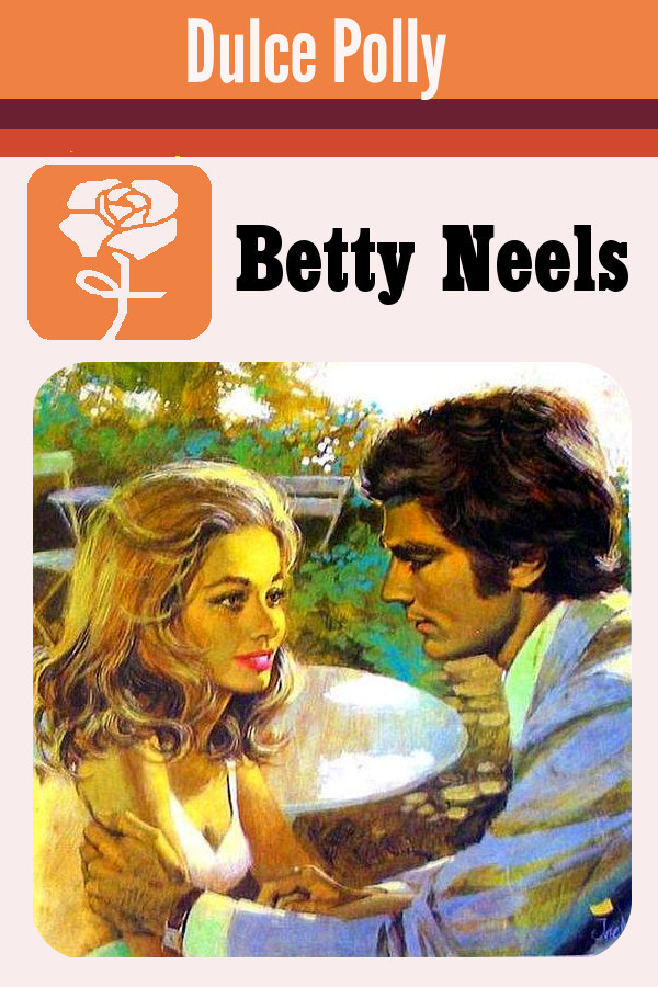 Betty Neels