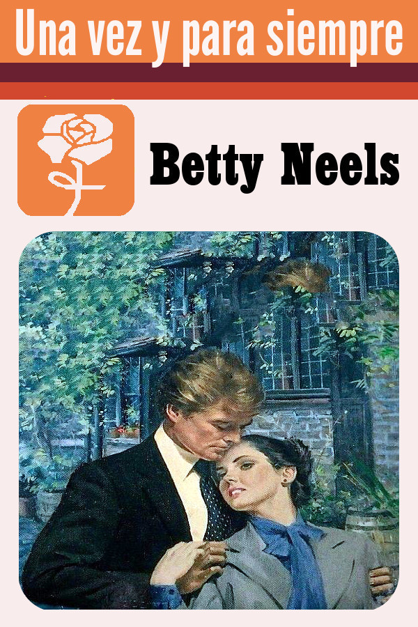 Betty Neels