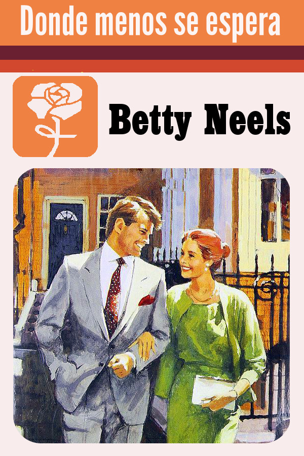 Betty Neels