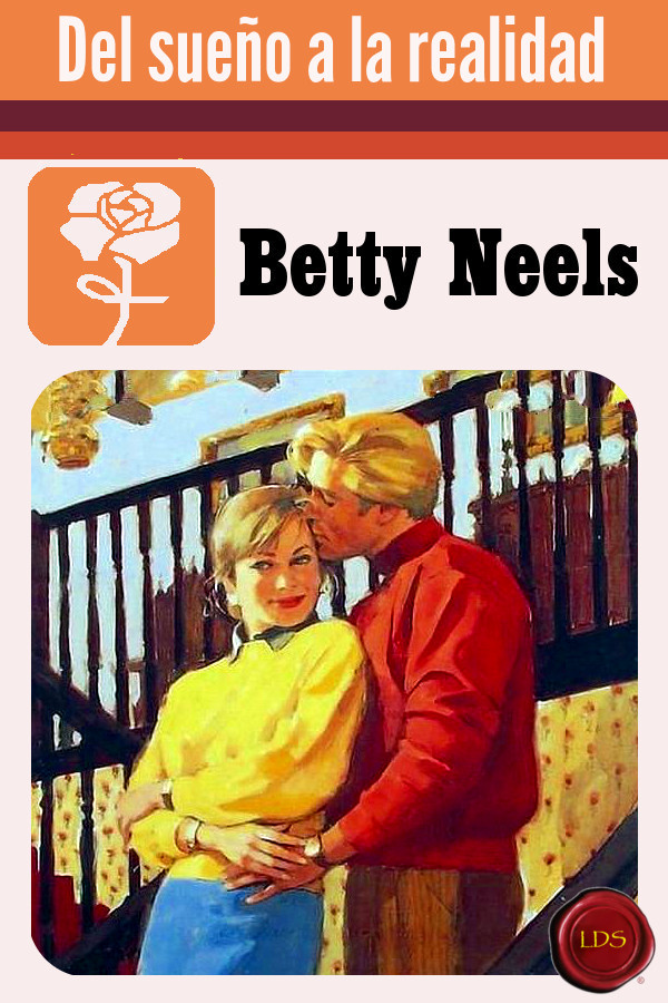 Betty Neels