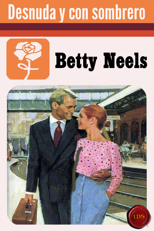 Betty Neels