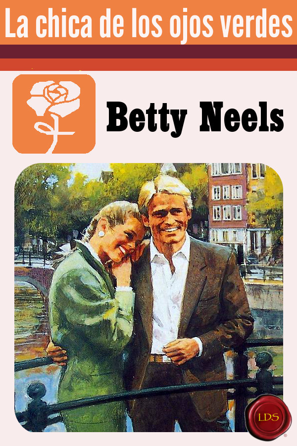 Betty Neels