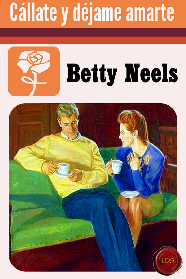 Betty Neels