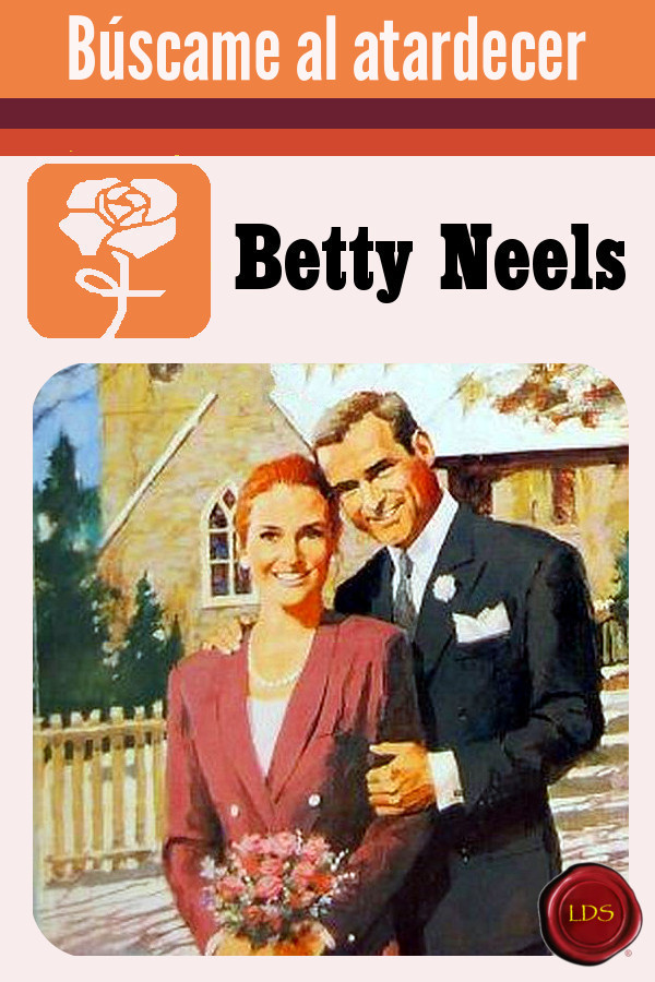 Betty Neels