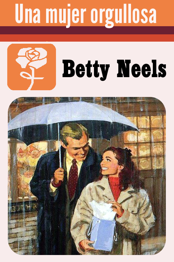 Betty Neels