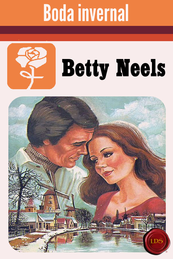 Betty Neels