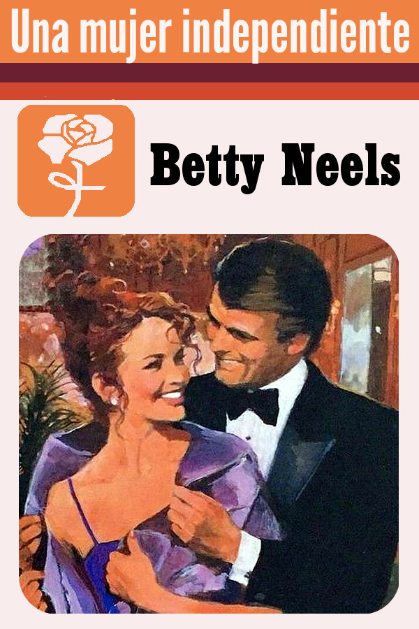 Betty Neels