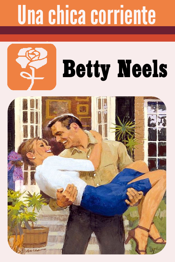 Betty Neels