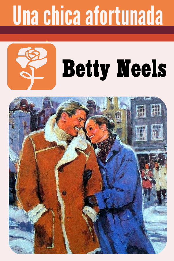 Betty Neels