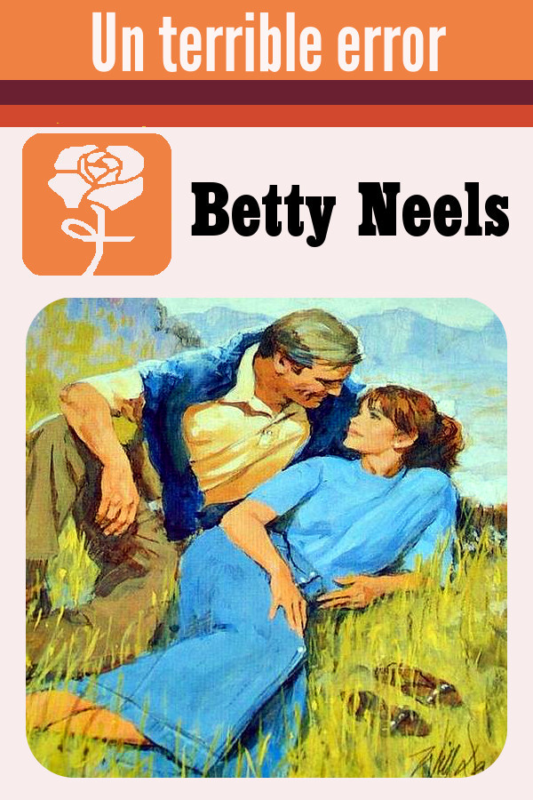Betty Neels