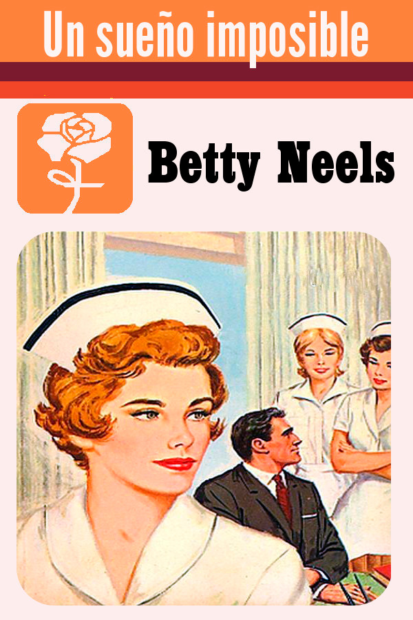 Betty Neels