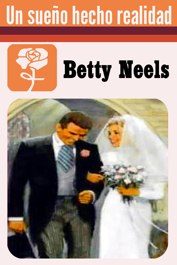 Betty Neels