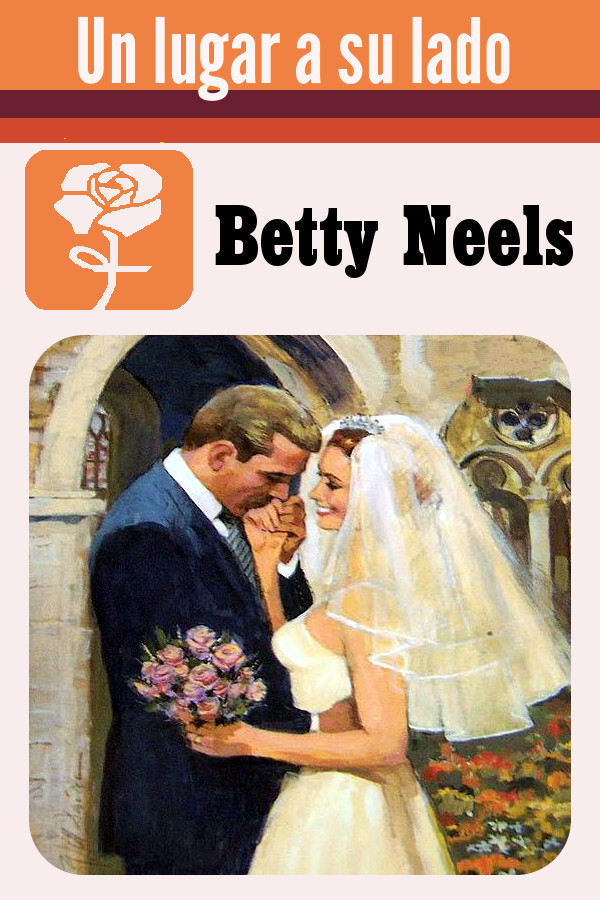 Betty Neels